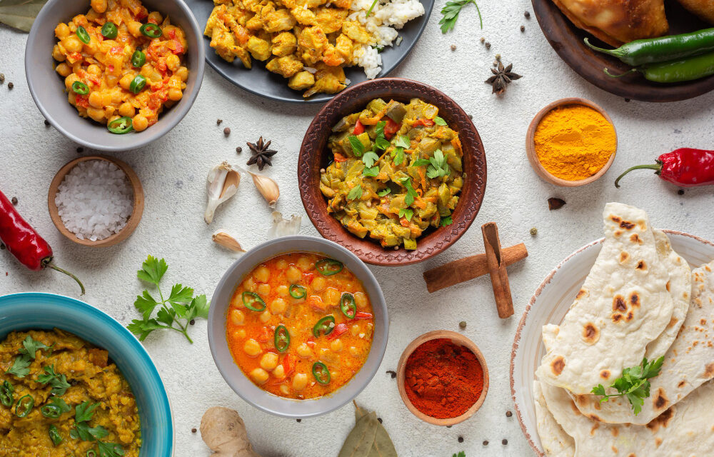 Welcome to VegAppetite – Where Vegetarianism Meets Flavor, Facts & Fresh Perspectives