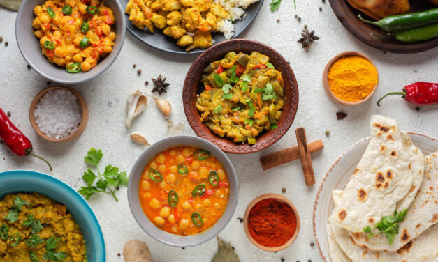 Welcome to VegAppetite – Where Vegetarianism Meets Flavor, Facts & Fresh Perspectives