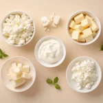 The Best 10 Protein Sources for vegetarians: You will not miss Non-veg from now!