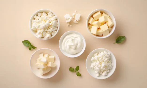 The Best 10 Protein Sources for vegetarians: You will not miss Non-veg from now!
