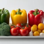 10 vegetarian foods to boost collagen