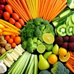 How a Vegetarian Diet Can Help Prevent Chronic Diseases
